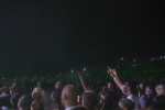 Snow Patrol live at the Byblos Festival